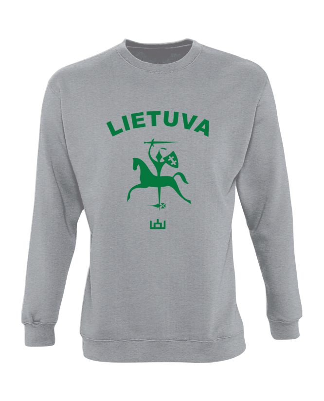 džemperis Lietuva džemperis Lietuva